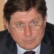 Wołodymyr Fesenko jest szefem kijowskiego centrum badań politycznych Penta