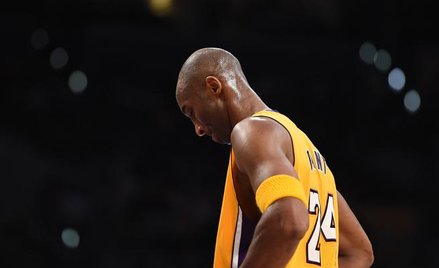 Kobe Bryant: odejście Czarnej Mamby