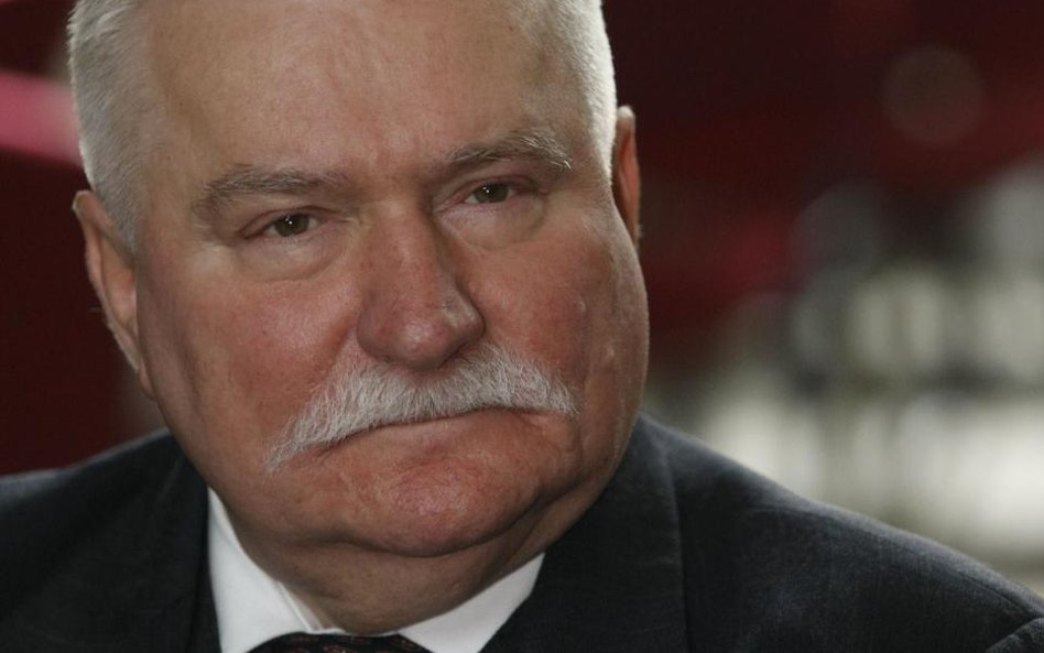 Jarosław Kuisz: Kaczyński i Wałęsa, czyli fascynacja i nienawiść