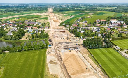 WIG-budownictwo atakuje kolejne szczyty, a prognozy koniunktury są tradycyjnie niejednoznaczne.