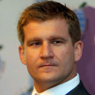 dr Marcin Piątkowski, starszy ekonomista Banku Światowego