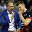 Prowadzący Resovię Andrzej Kowal jest jedynym polskim trenerem na podium PlusLigi. Obok Krzysztof Ig