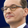 Szułdrzyński: Wiadra miłości premiera Morawieckiego