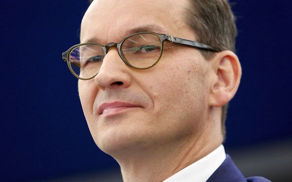 Komentarze po wyborach: Nie powiódł się plan PiS by zbudować sobie poparcie wśród klasy średniej