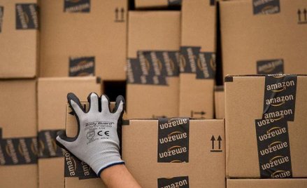 Amazon zatrudni żony żołnierzy