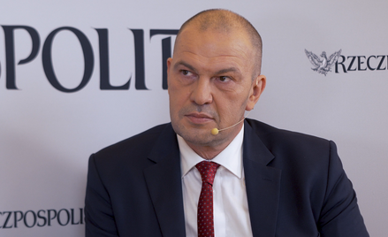 Wiceprezes NFZ o dotacji z MZ: „Nie schowamy tych pieniędzy pod kołdrę”