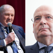 Marek Sawicki, Piotr Zgorzelski