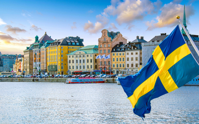 Szwecja uwzględni w swoich celach emisje związane z konsumpcją