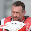 Rafał Sonik wycofał się z Rajdu Dakar. 500 km ze złamaniem