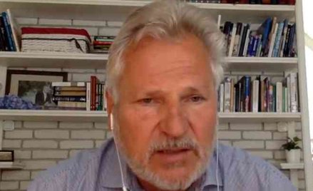 Kwaśniewski: Uznawanie Łukaszenki nie jest uznaniem wyborów