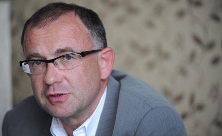 Adam Brodowski, prezes spółki Advadis