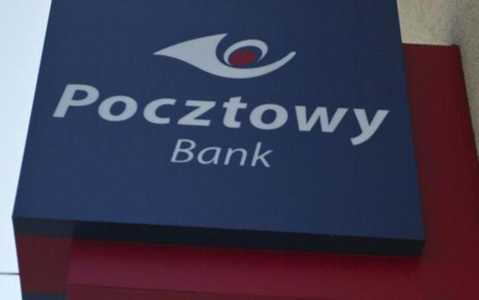 Bank Pocztowy otrzyma wsparcie od akcjonariuszy