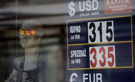 Wniosek o przewalutowanie musi być kompletny