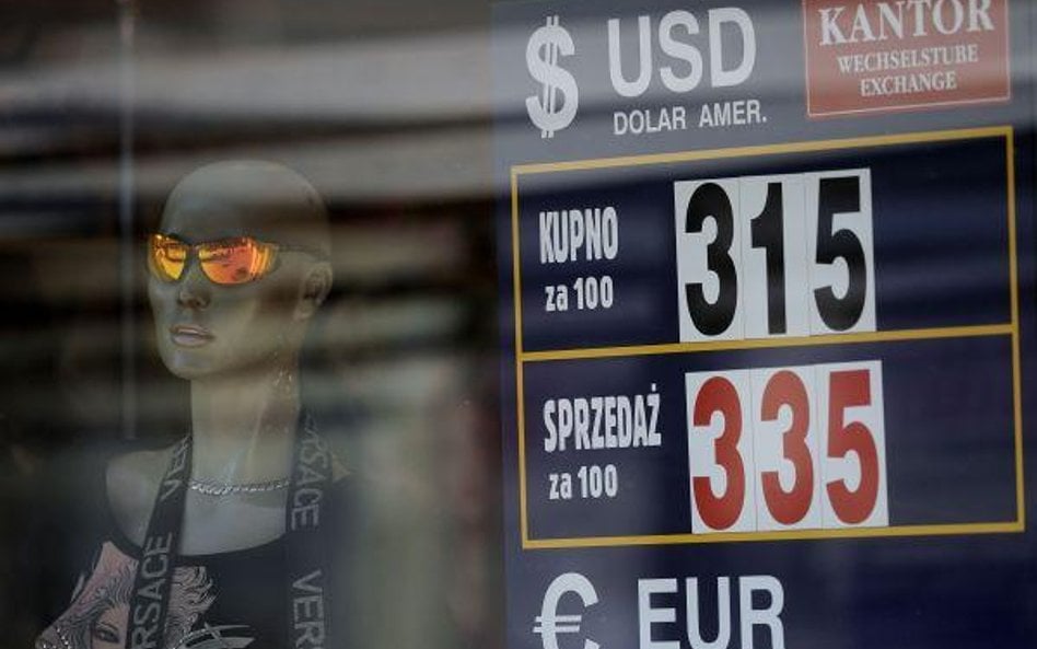Wniosek o przewalutowanie musi być kompletny