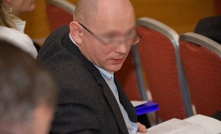 Andrzej M. został skazany za przyjęcie ok. 4 mln zł łapówek.