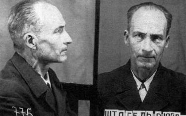 IPN ma dowód, że gen. Reiner Stahel kazał zabić 794 więźniów