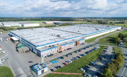 GLP kupuje centrum logistyczne na Górnym Śląsku