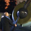 Władimir Putin zarówno rodakom jak i światu demonstruje, że jest gotów na wszystko.