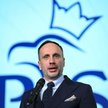 Poseł Janusz Kowalski odszedł z Prawa i Sprawiedliwości