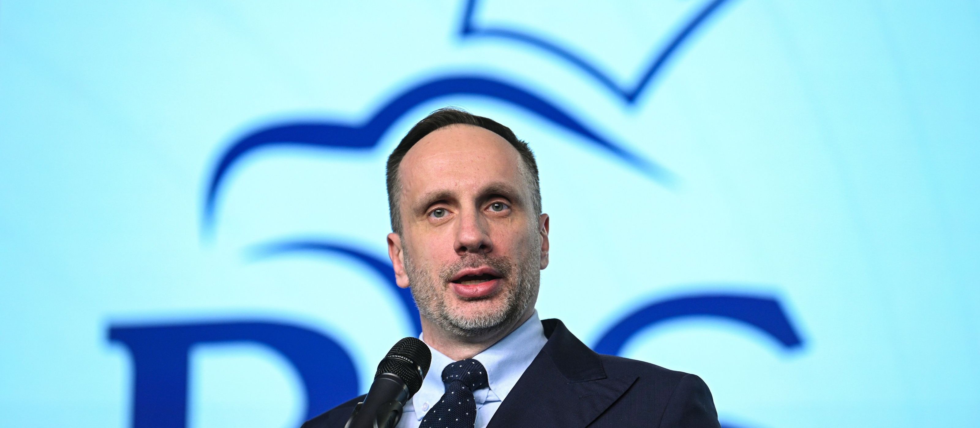 Janusz Kowalski o koncepcji „dwóch płuc PiS” Kaczyńskiego: Za chwilę będziemy mówić o nerce