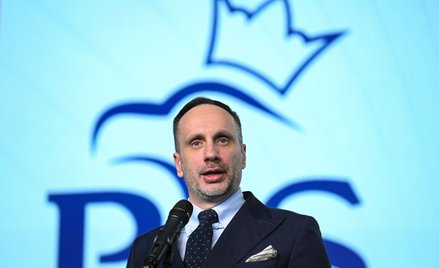 Poseł Janusz Kowalski odszedł z Prawa i Sprawiedliwości