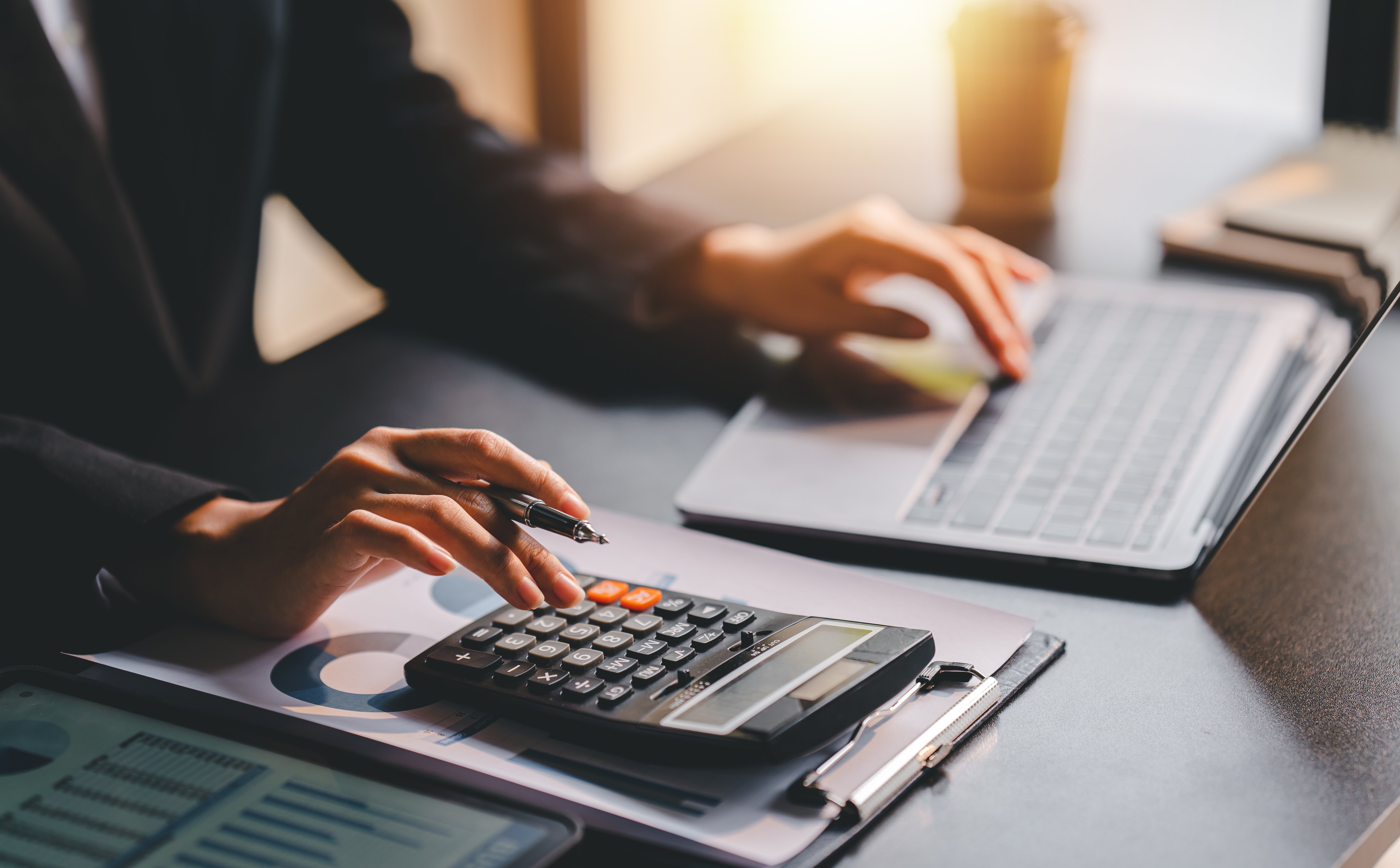 Dr Anna Panasiuk o finansach: Zwroty z inwestycji w Polsce są wyższe niż w Europie