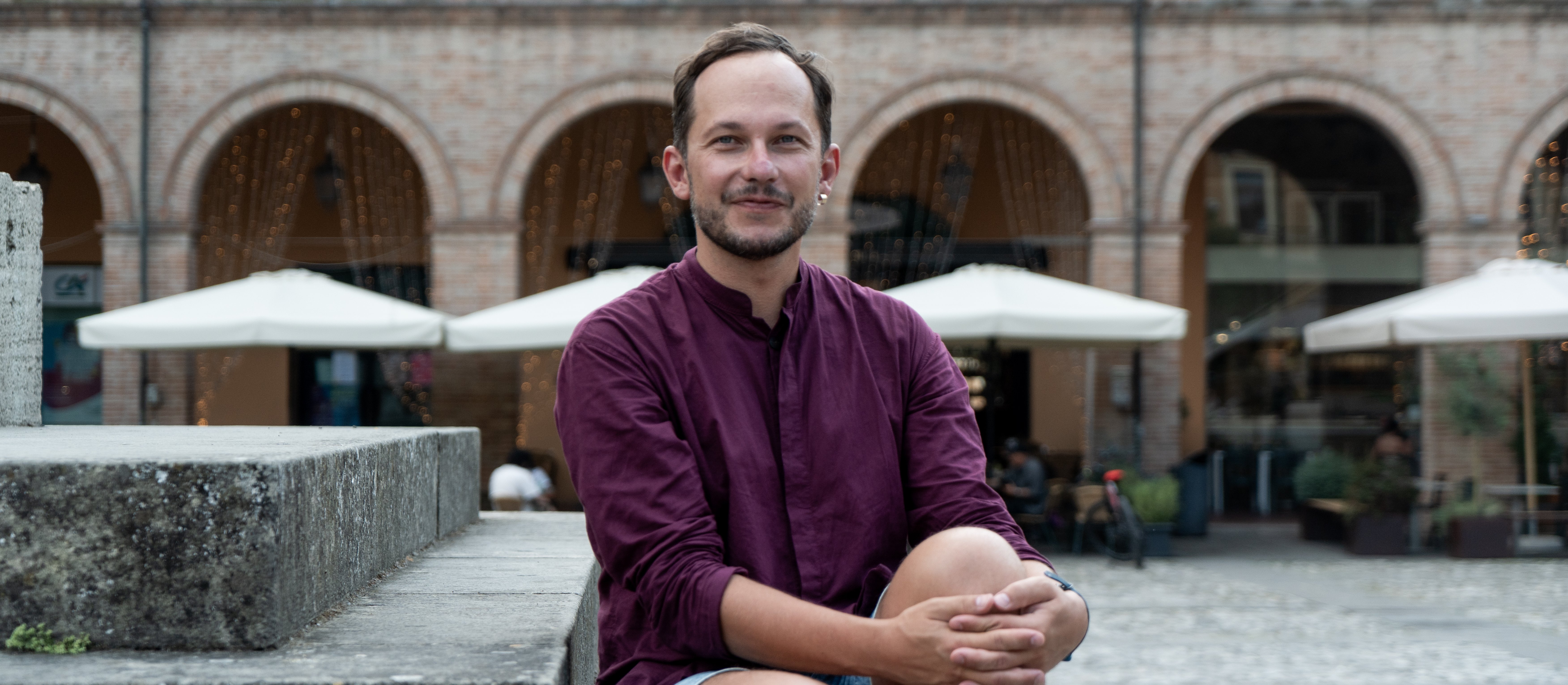 Tomasz Kireńczuk: Najbardziej radykalnym efektem presji jest utrata oddechu