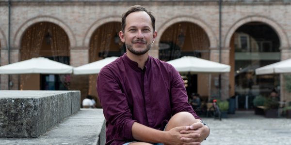 Kireńczuk kończy dyrekcję Santarcangelo i obejmuje stanowisko w brut Wien