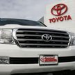 Toyota: Zysk za dwa lata
