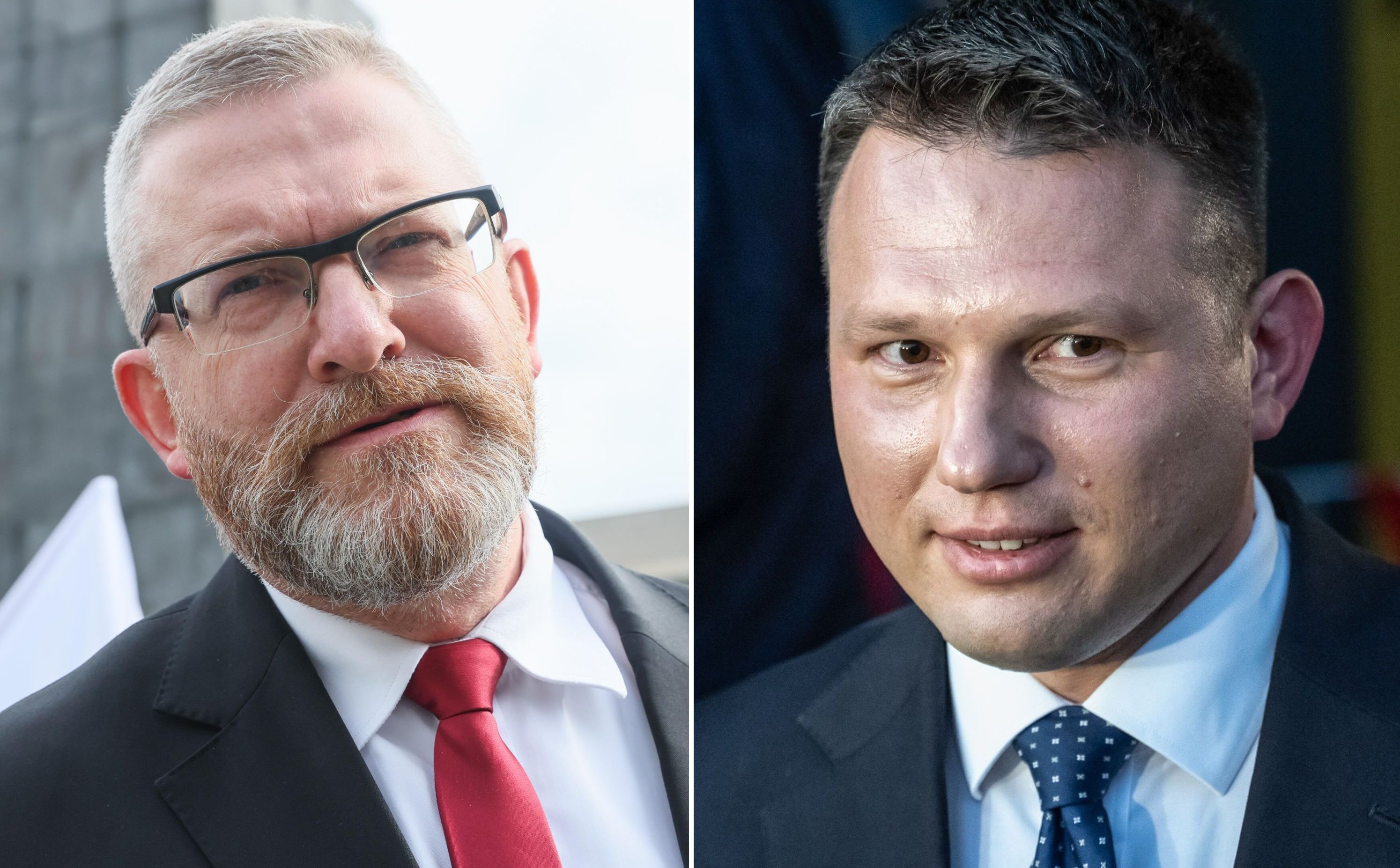 Sondaż: Czyj wynik najbardziej zaskoczył Polaków w I turze wyborów?