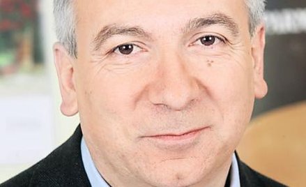 Giorgio Pezzolato, wiceprezes North Coast