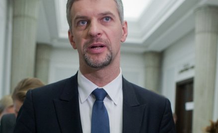 Paweł Poncyljusz: Ta kadencja Sejmu nie należała do szczególnie pracowitych