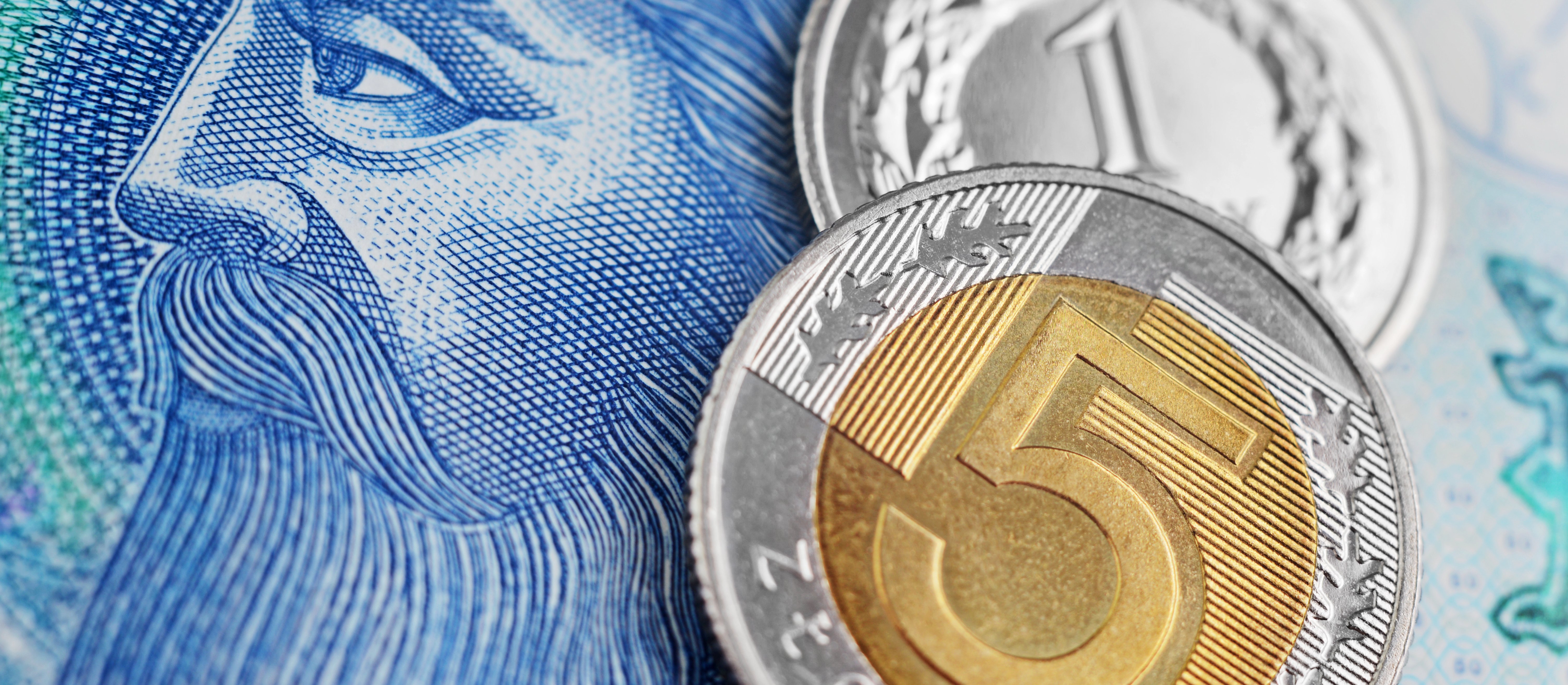 Obligacje skarbowe złapały zadyszkę. Sprzedaż najniższa od prawie roku