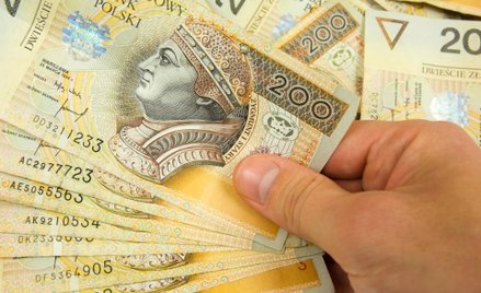 najlepszy kredyt w złotych