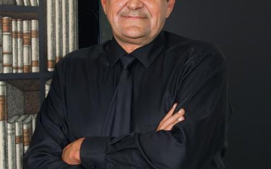 Roman Karkosik