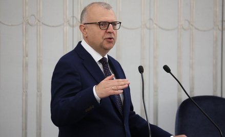 Kazimierz Michał Ujazdowski