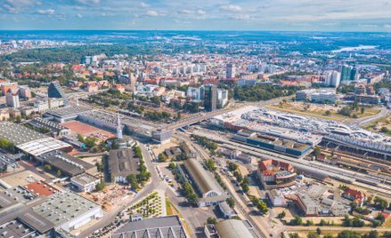 SMM Legal wsparło MTP jednej z największych transakcji nieruchomościowych w Poznaniu