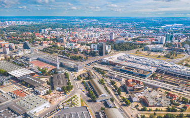 SMM Legal wsparło MTP jednej z największych transakcji nieruchomościowych w Poznaniu