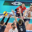ZAKSA uległa Projektowi Warszawa 1:3