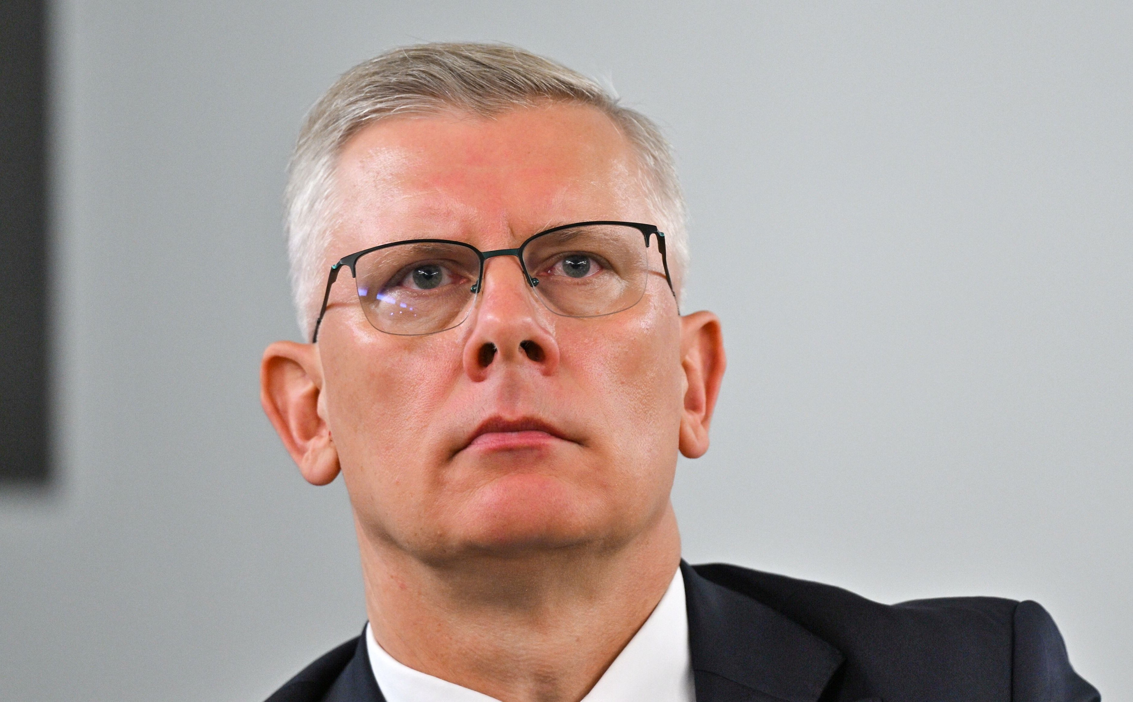 Sławomir Cenckiewicz, czyli bicz na Donalda Tuska w BBN-ie. „Innej Polski dla Ciebie nie mam”