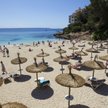 Aplikacja pokaże, czy można iść na plażę