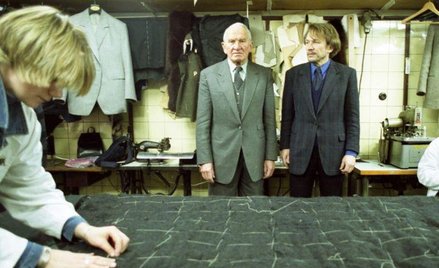 - Śpiewał i gwizdał, kiedy pracował, bo to sprawiało mu przyjemność - wspomina Jerzy Turbasa, syn Jó
