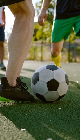 Po zakończeniu zajęć szkolnych boiska powinny być otwarte dla mieszkańców co najmniej do godziny 21,