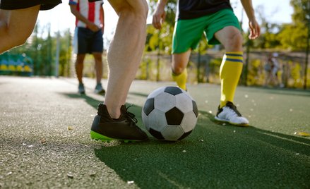 Po zakończeniu zajęć szkolnych boiska powinny być otwarte dla mieszkańców co najmniej do godziny 21,