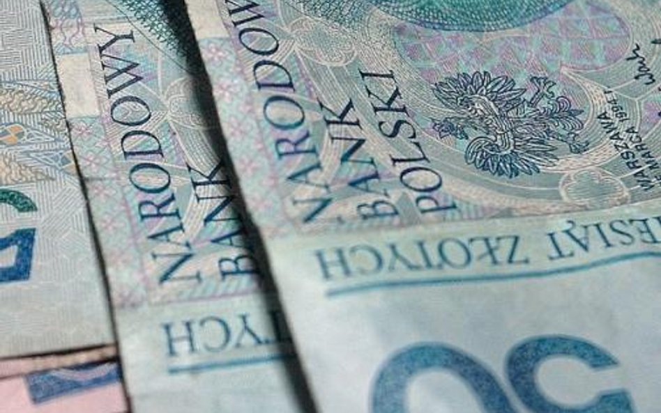 Najwięcej ludzi, którzy w 2007 r. zarobili milion, mieszka w stolicy