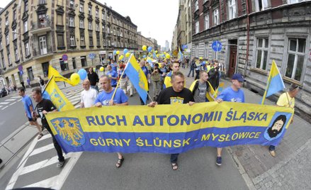 RAŚ dawno już zdominował dyskusję na temat Śląska – twierdzi autor