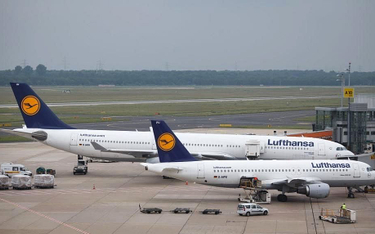 Lufthansa: Najgorsze już za nami. Koniec chaosu na lotniskach