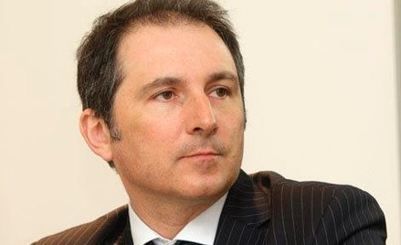 Rafał Antczak, na stanowisko szefa GPW został mianowany na początku stycznia