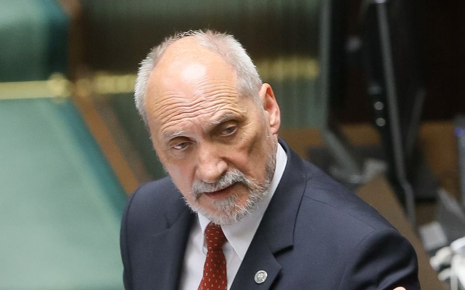 Antoni Macierewicz