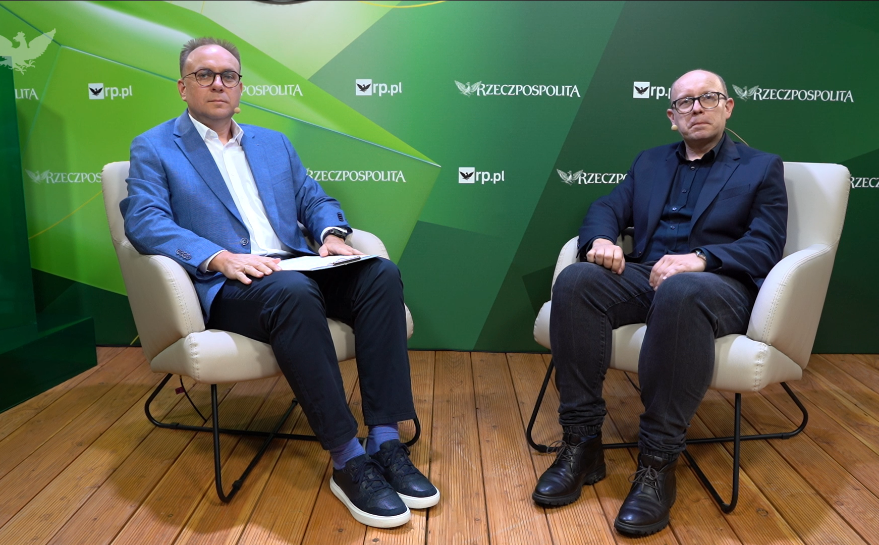 Nielek, NASK: Trzeba zadbać o cyfrową suwerenność